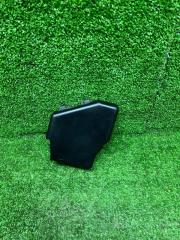 Запчасть крышка блока предохранителей Skoda Fabia