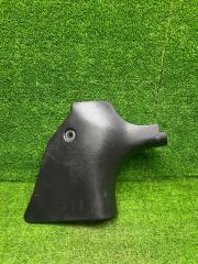 Фото запчасти накладка на порог салона передняя левая Mitsubishi Lancer 9 Б/У запчасть Запчасть накладка на порог салона передняя левая Mitsubishi Lancer 9