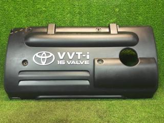 Декоративная накладка двигателя Toyota Corolla E120