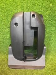 Запчасть кожух рулевой колонки Mazda 3