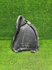 Запчасть щиток моторного отсека правый Skoda Octavia A4