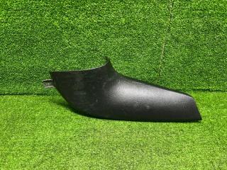 Запчасть накладка багажника левая Skoda Octavia A4