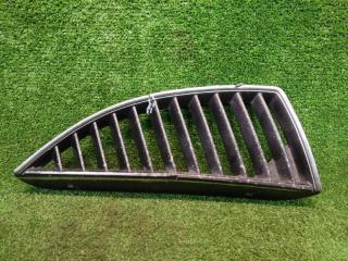 Решетка радиатора передняя левая Mitsubishi Lancer 9