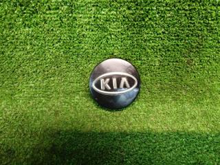 Запчасть заглушка колесного диска Kia Cerato 2