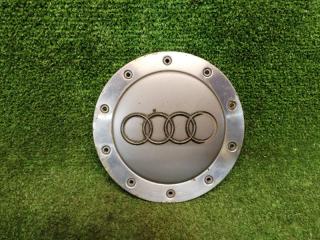 Фото запчасти заглушка колесного диска Audi A6C5 Б/У запчасть Запчасть заглушка колесного диска Audi A6C5