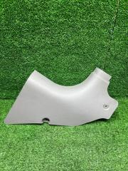 Запчасть накладка стойки передняя правая Chery Fora A21