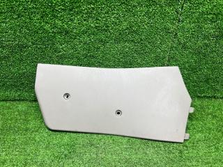 Запчасть накладка центральной консоли левая Chery Fora A21