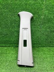 Запчасть накладка центральной стойки левая Chery Fora A21