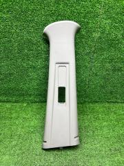 Запчасть накладка центральной стойки правая Chery Fora A21