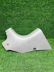 Запчасть накладка стойки передняя левая Chery Fora A21