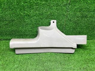 Запчасть накладка на порог салона задняя левая Chery Fora A21