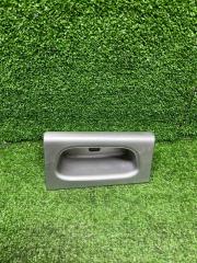 Запчасть накладка двери левая Chery Fora A21