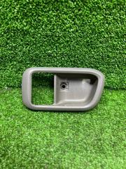 Запчасть накладка внутренней ручки двери задняя левая Chery Fora A21