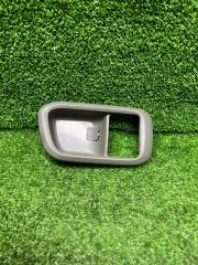 Запчасть накладка внутренней ручки двери задняя правая Chery Fora A21