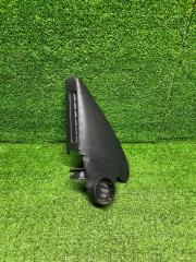 Запчасть накладка зеркала внутренняя левая Skoda Octavia A5