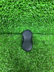 Фото запчасти заглушка под кнопку Renault Logan 1 Б/У запчасть Запчасть заглушка под кнопку Renault Logan 1