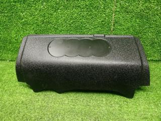 Декоративная накладка двигателя Audi Q7