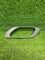 Запчасть накладка птф передняя левая Daewoo Nexia