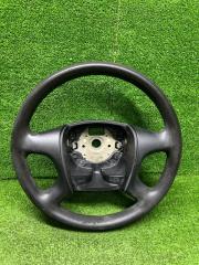Рулевое колесо Руль Skoda Fabia