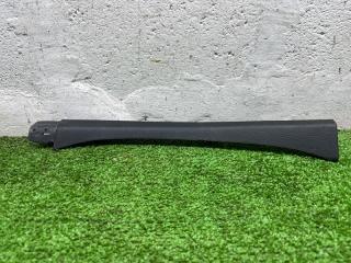 Запчасть накладка стойки передняя правая Volkswagen Passat B6 2008