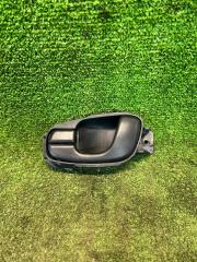 Запчасть ручка двери внутренняя задняя левая Chevrolet Lanos 2007