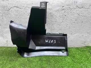 Фото запчасти накладка декоративная Mercedes-Benz C-class 2001 Б/У запчасть Запчасть накладка декоративная Mercedes-Benz C-class 2001