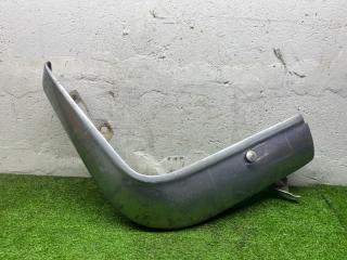 Запчасть бампер передний правый ГАЗ 21