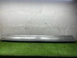 Запчасть бампер задний Газ 21