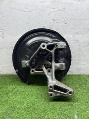 Поворотный кулак задний правый Volkswagen Passat B6 2008