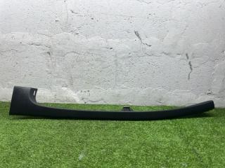 Фото запчасти обшивка салона задняя левая Volkswagen Passat B6 2008 Б/У запчасть Запчасть обшивка салона задняя левая Volkswagen Passat B6 2008