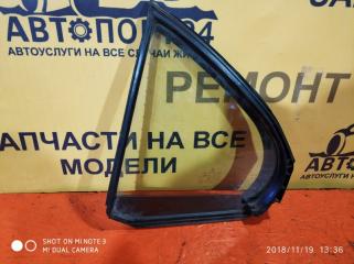 Запчасть форточка левая MITSUBISHI LANCER 2007-2015