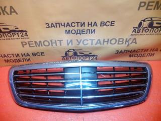 Запчасть решетка радиатора MERCEDES BENZ S-Class 2013-2018