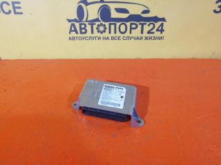 Запчасть блок управления air bag RENAULT MEGANE 2002-2008