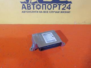 Запчасть блок управления air bag RENAULT MEGANE 2002-2008