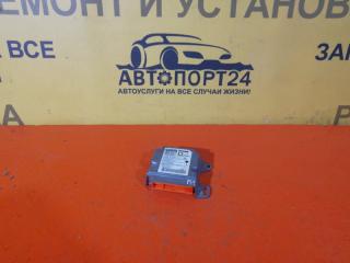 Запчасть блок управления air bag RENAULT MEGANE 1997-2003