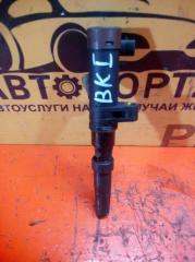 Запчасть катушка зажигания RENAULT MEGANE 2003-2009