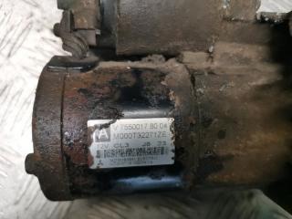 Запчасть стартер PEUGEOT 207 2008