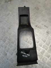 Запчасть накладка консоли PEUGEOT 207 2008