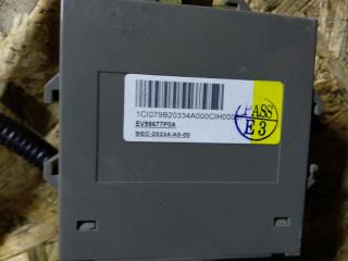 Запчасть блок комфорта FORD ESCAPE 2008
