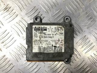 Запчасть блок управления air bag PEUGEOT 206 1999-2009