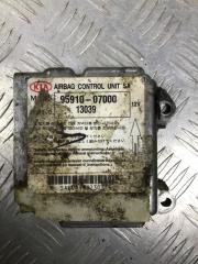 Запчасть блок управления air bag KIA PICANTO 2003-2011