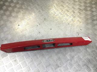 Запчасть накладка двери багажника KIA PICANTO 2004-2011