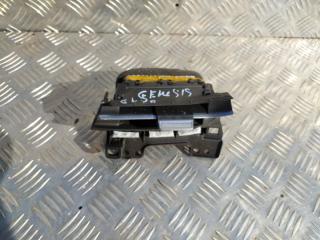 Запчасть воздуховод печки GENESIS GV70 2021