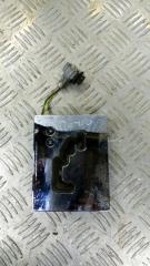 Запчасть накладка консоли PEUGEOT 206 1998-2012