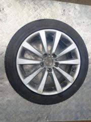 Колесо летнее R18 / 254 / 45 Doublestar Optimum Dudi 5x120 лит. 30ET