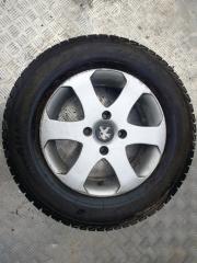 Колесо зимнее R14 / 185 / 70 YOKOHAMA Ice Guard IG30 4x108 лит. 34ET