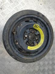 Колесо летнее R14 / 105 / 70 Hankook s400 4x100 штамп. 46ET