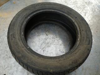 Шина зимняя 205/55R16 Gislaved Nord Frost 5