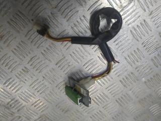 Запчасть резистор отопителя CHERY AMULET 2003-2008