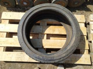 Шина летняя 245/40R19 DUNLOP Sport maxx gt